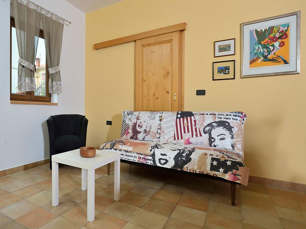 Apartment Vita Poreč Quarto foto
