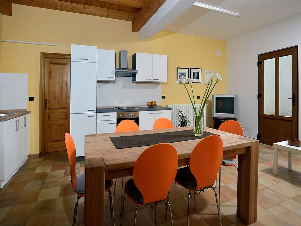 Apartment Vita Poreč Quarto foto