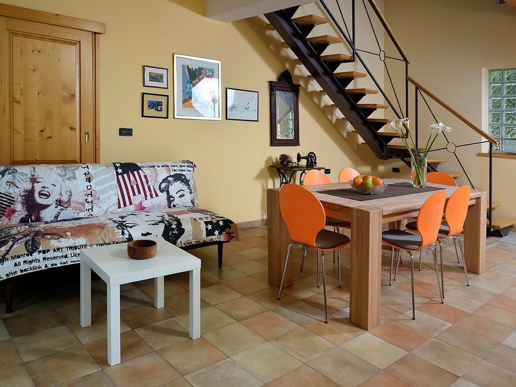 Apartment Vita Poreč Quarto foto
