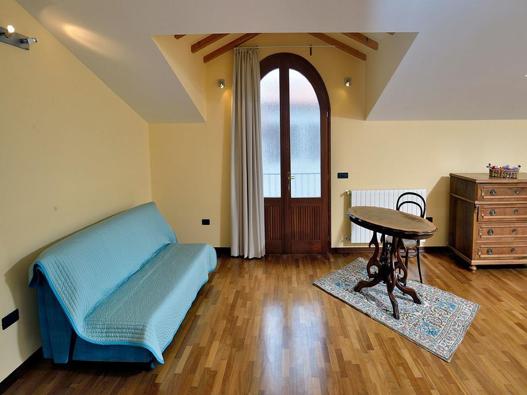 Apartment Vita Poreč Quarto foto