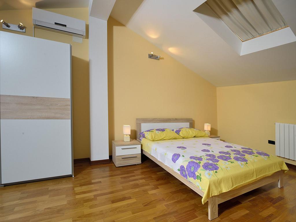 Apartment Vita Poreč Quarto foto