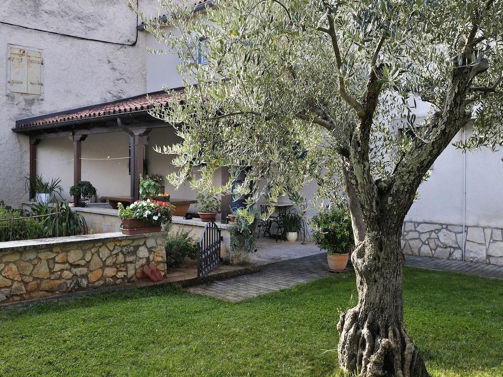 Apartment Vita Poreč Exterior foto
