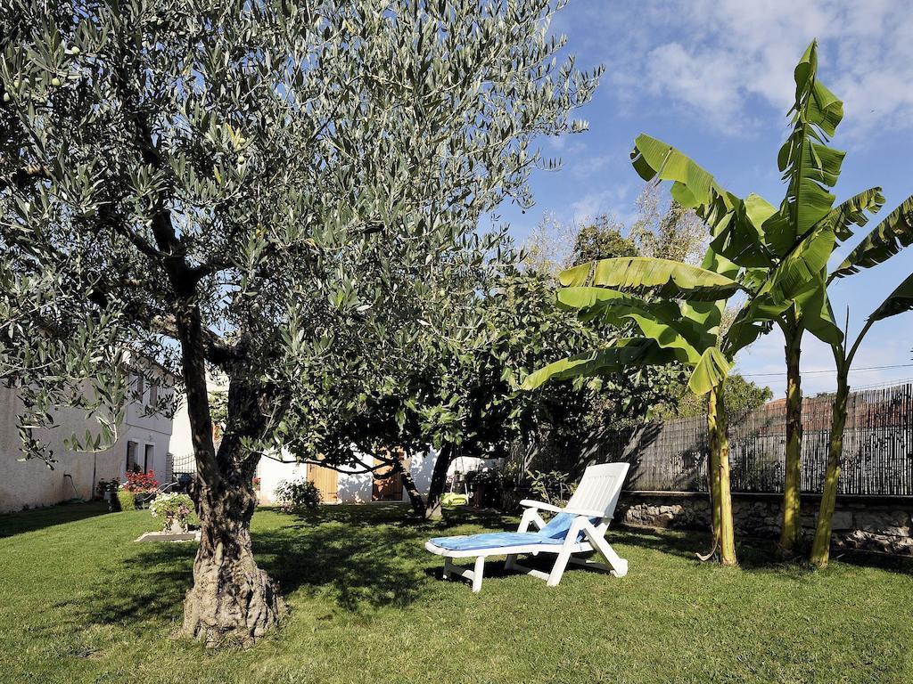 Apartment Vita Poreč Exterior foto