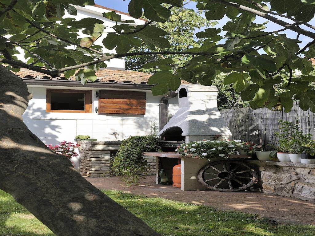 Apartment Vita Poreč Exterior foto