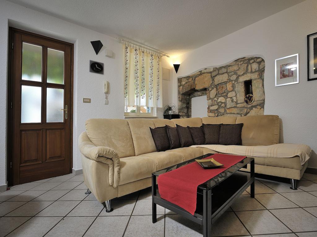 Apartment Vita Poreč Exterior foto