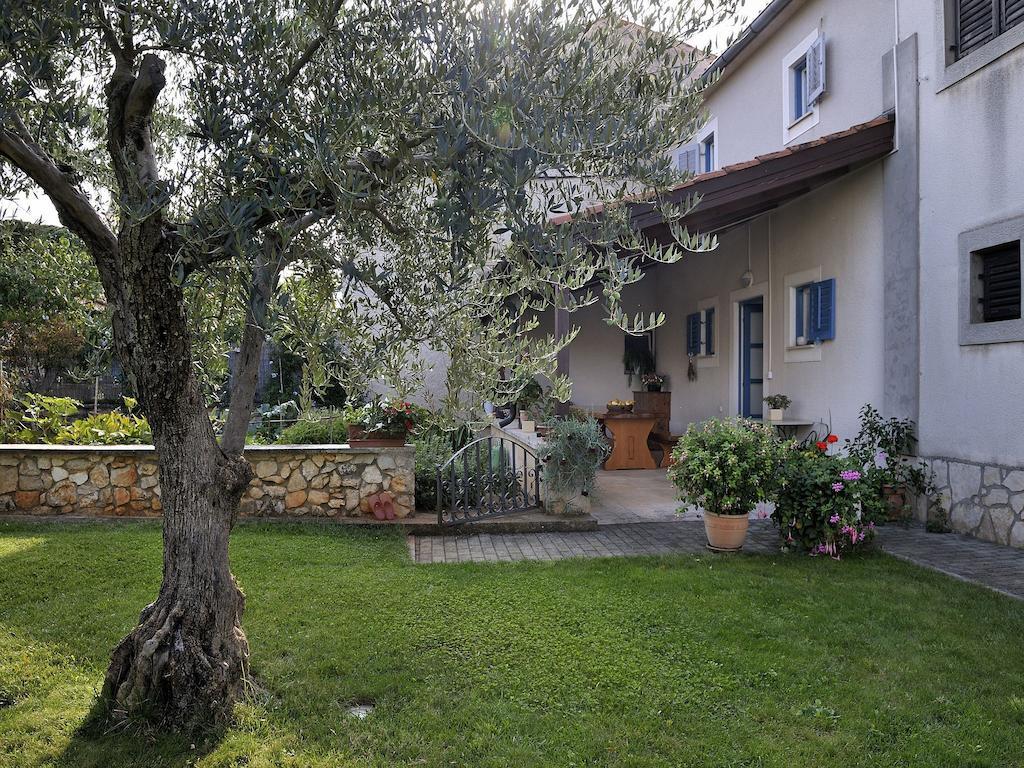 Apartment Vita Poreč Exterior foto