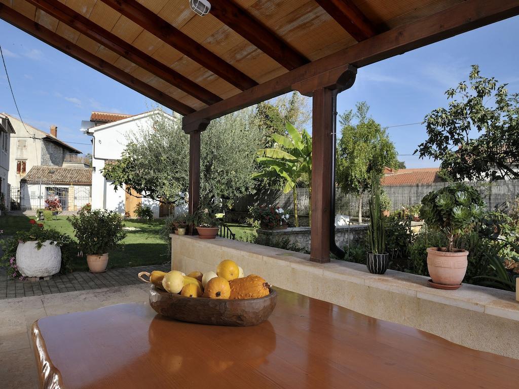 Apartment Vita Poreč Quarto foto