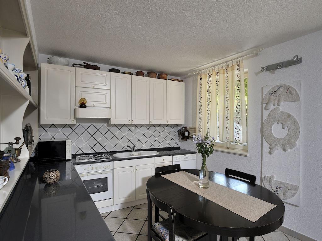 Apartment Vita Poreč Quarto foto